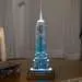 Empire State Building at Night 3D Puzzles;3D Puzzle Buildings - Thumbnail 15 - Ravensburger