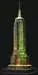Empire State Building at Night 3D Puzzles;3D Puzzle Buildings - Thumbnail 10 - Ravensburger