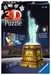 Statue of Liberty Night 3D Puzzles;3D Puzzle Buildings - Thumbnail 1 - Ravensburger