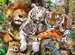 Big Cat Nap Jigsaw Puzzles;Children s Puzzles - Thumbnail 2 - Ravensburger
