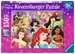 Ravensburger Disney Princess XXL 150 piece Jigsaw Puzzle Jigsaw Puzzles;Children s Puzzles - Thumbnail 1 - Ravensburger