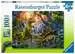 Dinosaur Oasis Jigsaw Puzzles;Children s Puzzles - Thumbnail 1 - Ravensburger