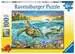 Swim with Sea Turtles Jigsaw Puzzles;Children s Puzzles - Thumbnail 1 - Ravensburger