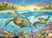 Swim with Sea Turtles Jigsaw Puzzles;Children s Puzzles - Thumbnail 2 - Ravensburger