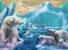 Polar Bear Kingdom Jigsaw Puzzles;Children s Puzzles - Thumbnail 2 - Ravensburger
