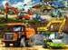 Construction Vehicles Jigsaw Puzzles;Children s Puzzles - Thumbnail 2 - Ravensburger