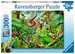 Reptile Resort Jigsaw Puzzles;Children s Puzzles - Thumbnail 1 - Ravensburger