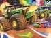 John Deere Big Wheels Jigsaw Puzzles;Children s Puzzles - Thumbnail 2 - Ravensburger