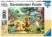 Winnie the Pooh - Pooh to the Rescue Jigsaw Puzzles;Children s Puzzles - Thumbnail 1 - Ravensburger