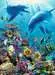 Underwater Adventure Jigsaw Puzzles;Children s Puzzles - Thumbnail 2 - Ravensburger