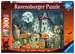Halloween House Jigsaw Puzzles;Children s Puzzles - Thumbnail 1 - Ravensburger