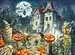 Halloween House Jigsaw Puzzles;Children s Puzzles - Thumbnail 2 - Ravensburger