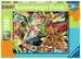 Scooby Doo Haunted Game Jigsaw Puzzles;Children s Puzzles - Thumbnail 1 - Ravensburger
