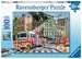 Fire Truck Rescue Jigsaw Puzzles;Children s Puzzles - Thumbnail 1 - Ravensburger