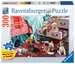 Mischief Makers Jigsaw Puzzles;Adult Puzzles - Thumbnail 1 - Ravensburger