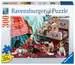 Mischief Makers Jigsaw Puzzles;Adult Puzzles - Thumbnail 2 - Ravensburger
