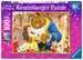 Belle & Beast Jigsaw Puzzles;Children s Puzzles - Thumbnail 1 - Ravensburger