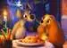 Lady and the tramp Jigsaw Puzzles;Adult Puzzles - Thumbnail 2 - Ravensburger