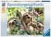 Sloth Selfie Jigsaw Puzzles;Adult Puzzles - Thumbnail 1 - Ravensburger