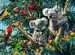 Koalas in a Tree Jigsaw Puzzles;Adult Puzzles - Thumbnail 2 - Ravensburger