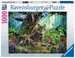 Wolves in the Forest Jigsaw Puzzles;Adult Puzzles - Thumbnail 1 - Ravensburger