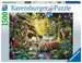 Tranquil Tigers Jigsaw Puzzles;Adult Puzzles - Thumbnail 1 - Ravensburger