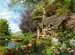 Country Cottage Jigsaw Puzzles;Adult Puzzles - Thumbnail 2 - Ravensburger
