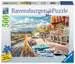 Scenic Overlook Jigsaw Puzzles;Adult Puzzles - Thumbnail 1 - Ravensburger