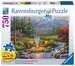 Riverside Livingroom Jigsaw Puzzles;Adult Puzzles - Thumbnail 1 - Ravensburger