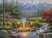 Riverside Livingroom Jigsaw Puzzles;Adult Puzzles - Thumbnail 2 - Ravensburger