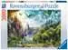 Reign of Dragons Jigsaw Puzzles;Adult Puzzles - Thumbnail 1 - Ravensburger