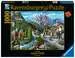 Welcome to Banff Jigsaw Puzzles;Adult Puzzles - Thumbnail 1 - Ravensburger