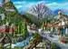 Welcome to Banff Jigsaw Puzzles;Adult Puzzles - Thumbnail 2 - Ravensburger