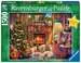 Christmas Eve Jigsaw Puzzles;Adult Puzzles - Thumbnail 1 - Ravensburger