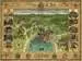 Hogwarts Map Jigsaw Puzzles;Adult Puzzles - Thumbnail 2 - Ravensburger