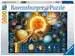 Space Odyssey Jigsaw Puzzles;Adult Puzzles - Thumbnail 1 - Ravensburger
