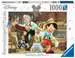 Pinocchio Collector s edition Jigsaw Puzzles;Adult Puzzles - Thumbnail 1 - Ravensburger