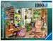 The Garden Shed Jigsaw Puzzles;Adult Puzzles - Thumbnail 1 - Ravensburger