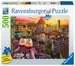 Cozy Wine Terrace Jigsaw Puzzles;Adult Puzzles - Thumbnail 1 - Ravensburger