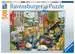 The Music Room Jigsaw Puzzles;Adult Puzzles - Thumbnail 1 - Ravensburger