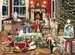 Enchanted Christmas Jigsaw Puzzles;Adult Puzzles - Thumbnail 2 - Ravensburger