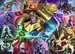 Marvel Villainous: Thanos Jigsaw Puzzles;Adult Puzzles - Thumbnail 2 - Ravensburger