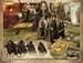 Lord of the Rings: The Fellowship of the Ring Jigsaw Puzzles;Adult Puzzles - Thumbnail 2 - Ravensburger