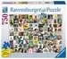 99 Lovable Dogs Jigsaw Puzzles;Adult Puzzles - Thumbnail 1 - Ravensburger