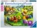 The Happy Sheep Yarn Shop Jigsaw Puzzles;Adult Puzzles - Thumbnail 1 - Ravensburger
