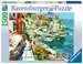 Romance in Cinque Terre Jigsaw Puzzles;Adult Puzzles - Thumbnail 1 - Ravensburger