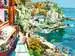 Romance in Cinque Terre Jigsaw Puzzles;Adult Puzzles - Thumbnail 2 - Ravensburger