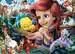 Disney Heroines - Ariel Jigsaw Puzzles;Adult Puzzles - Thumbnail 2 - Ravensburger