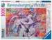 Cupid and Psyche in Love Jigsaw Puzzles;Adult Puzzles - Thumbnail 1 - Ravensburger