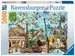 Big Cities Collage Jigsaw Puzzles;Adult Puzzles - Thumbnail 1 - Ravensburger
